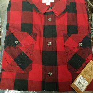 True Religion dress shirt